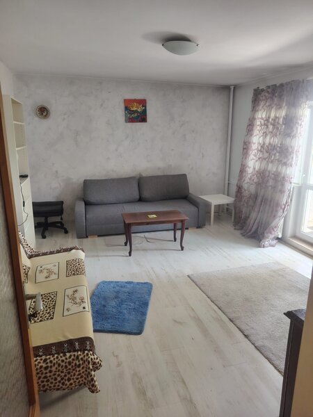 Dristor, metrou, ap. 2 camere decomandat,