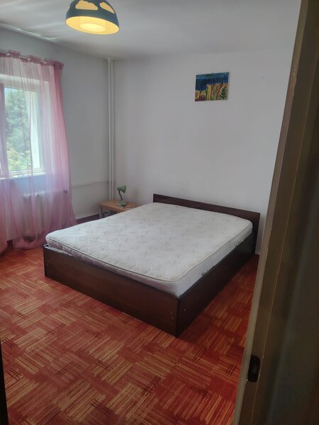 Dristor, metrou, ap. 2 camere decomandat,